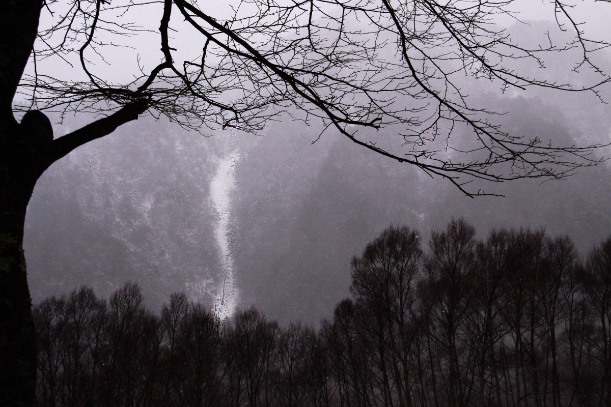 上高地の山々 GANREF