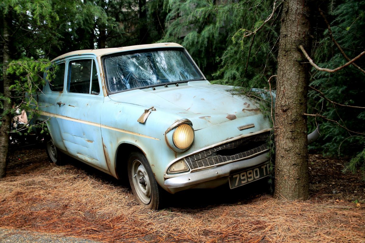 事故現場 乗り物 交通 車 Ganref