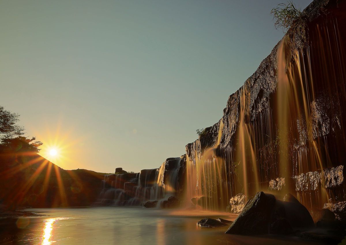 日本のナイアガラ GANREF