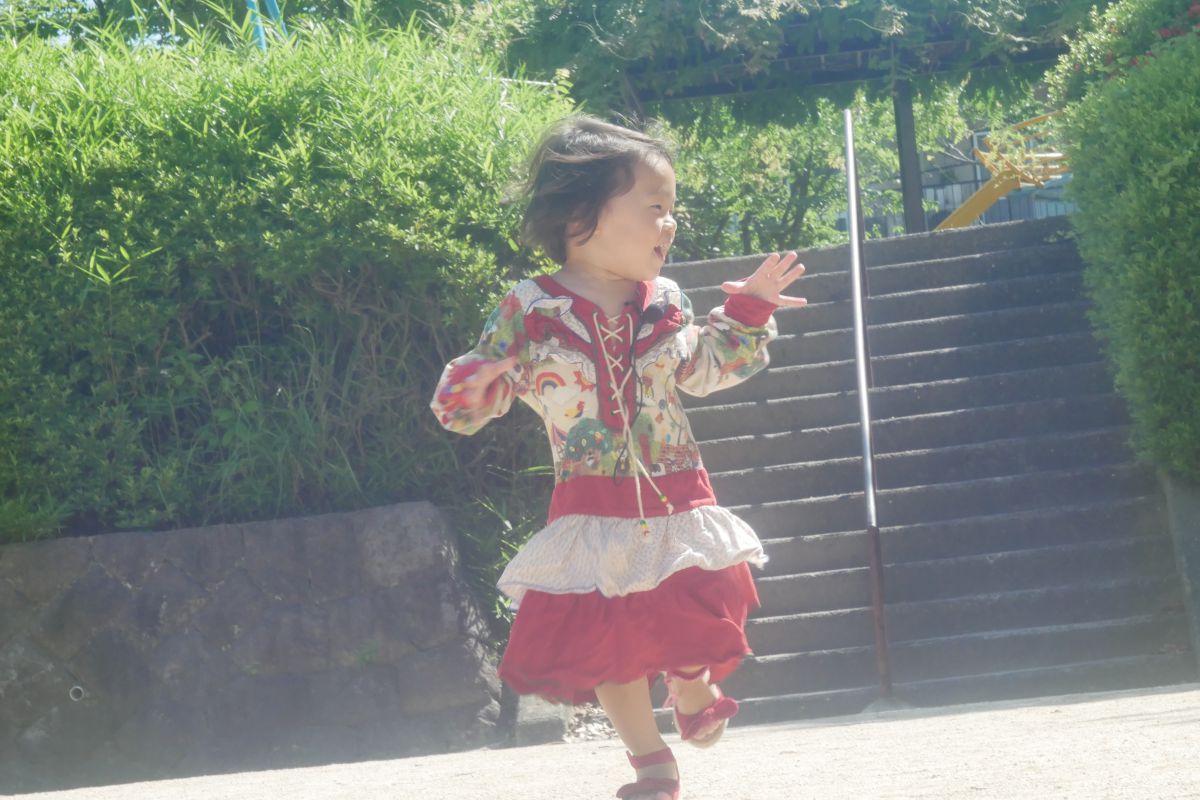 キャハッ ﾟ ﾟﾟ 人物 子供 Ganref