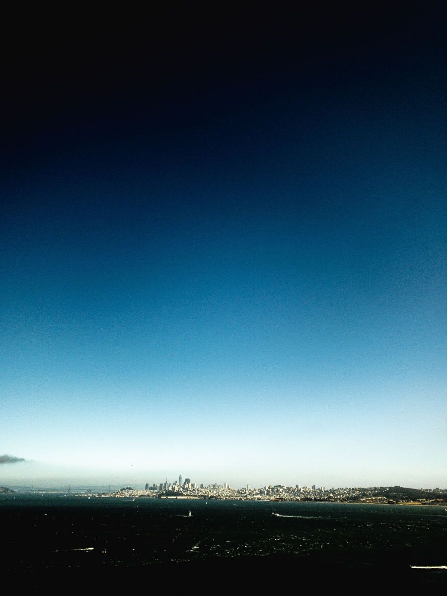 サンフランシスコ GANREF