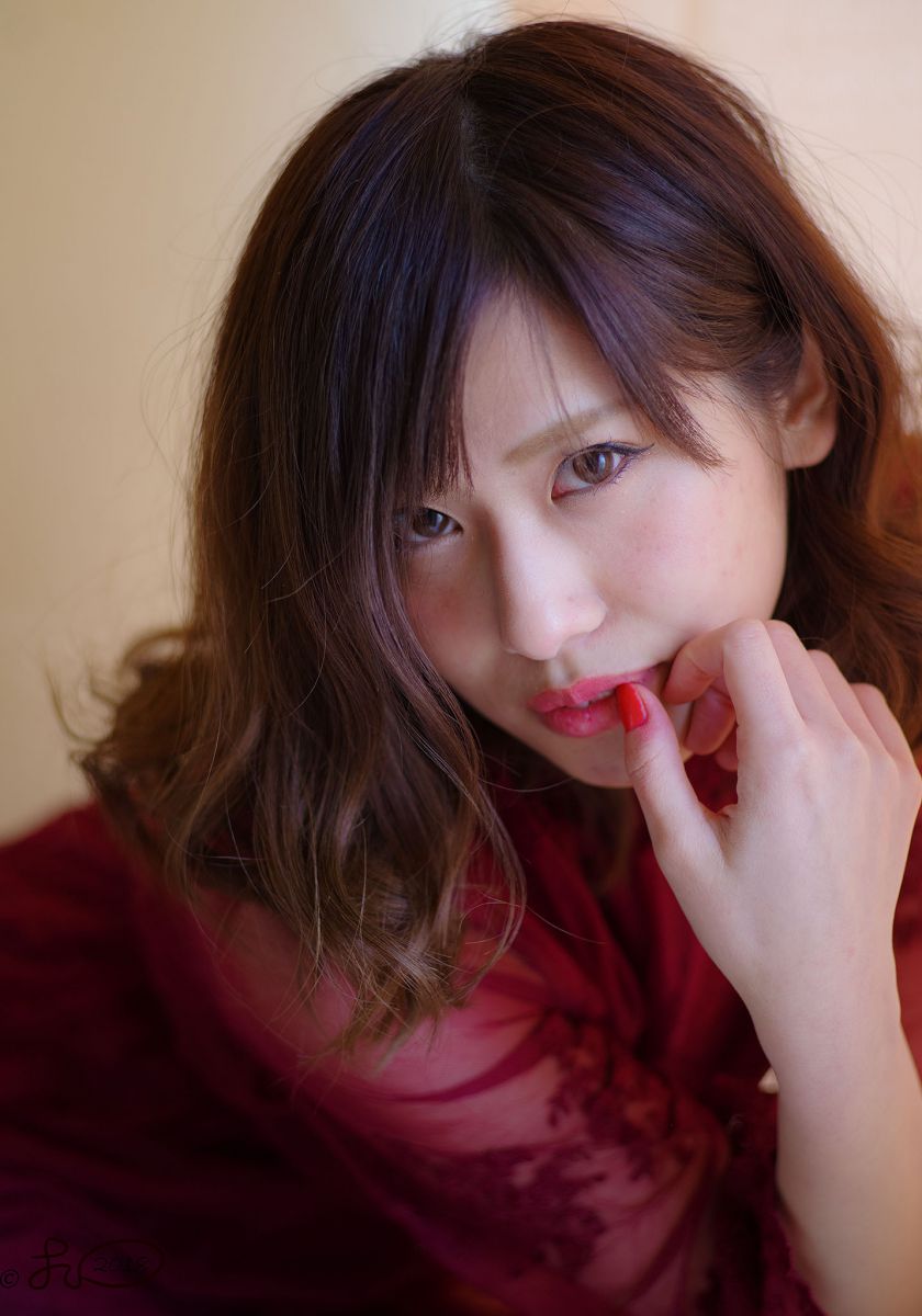 魅惑 人物 女性 Ganref