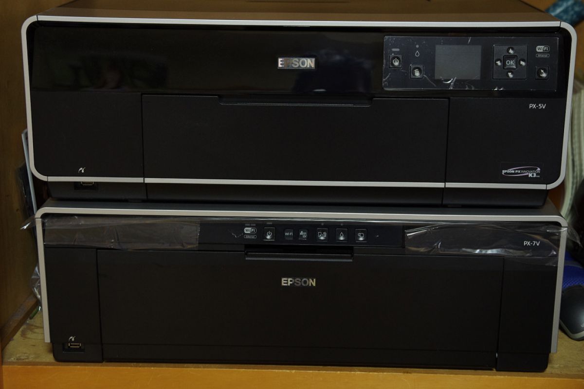 Px 7v レビュー 12 5vとの違い3 操作性に関して まとめ Ganref