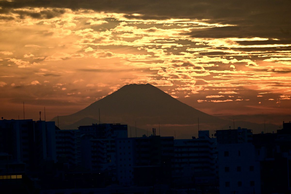 空の風景 124 | GANREF