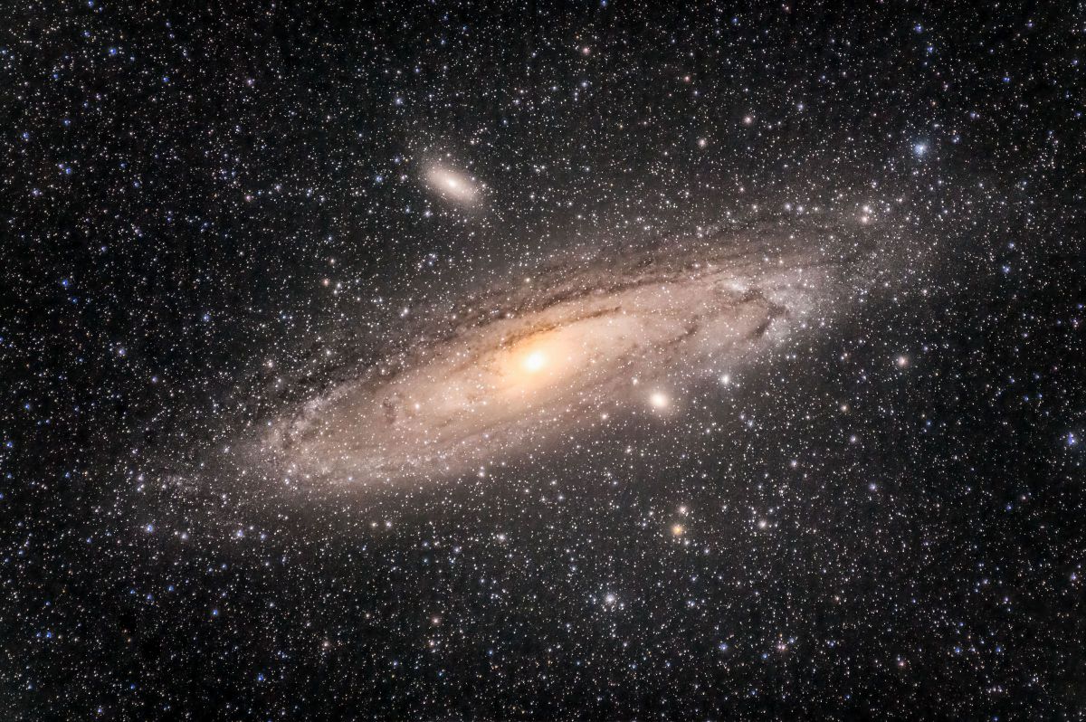 天体改造　ニコンD5300 続、続、天体改造しました。』 ニコン D5300 AF-P 18-55 VR キット の