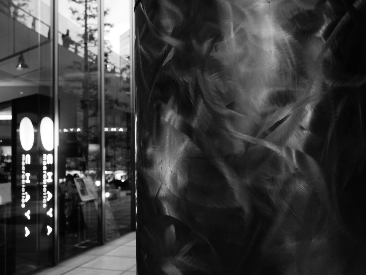 マーブル模様 街並み 建物 その他 Ganref