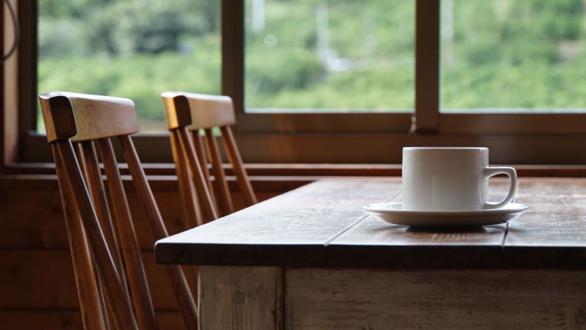 美味しいコーヒーがあると聞いて 食べ物 飲み物 飲み物 Ganref