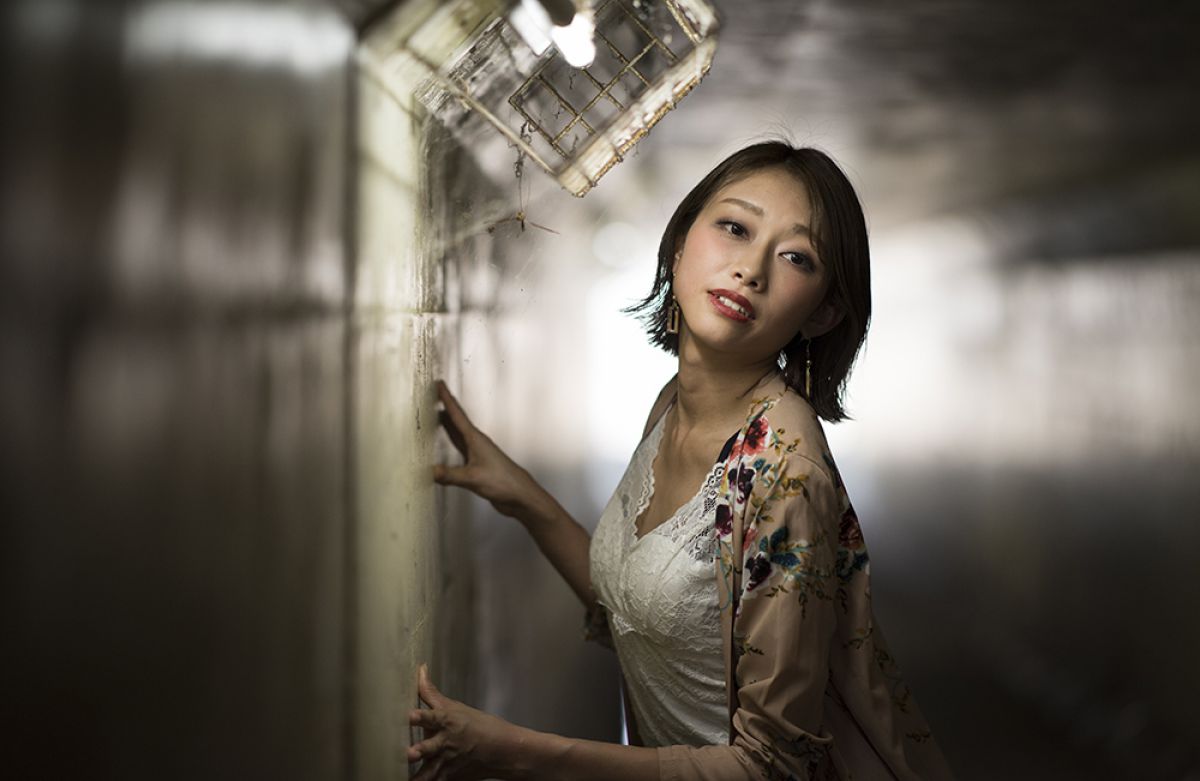 AF-S NIKKOR 105mm f/1.4E EDで撮影された写真 | 写真検索 | GANREF