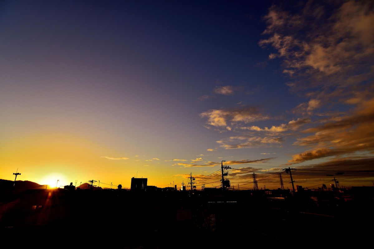 Ai AF Zoom-Nikkor 18-35mm f/3.5-4.5D IF-EDで撮影された写真 | 写真
