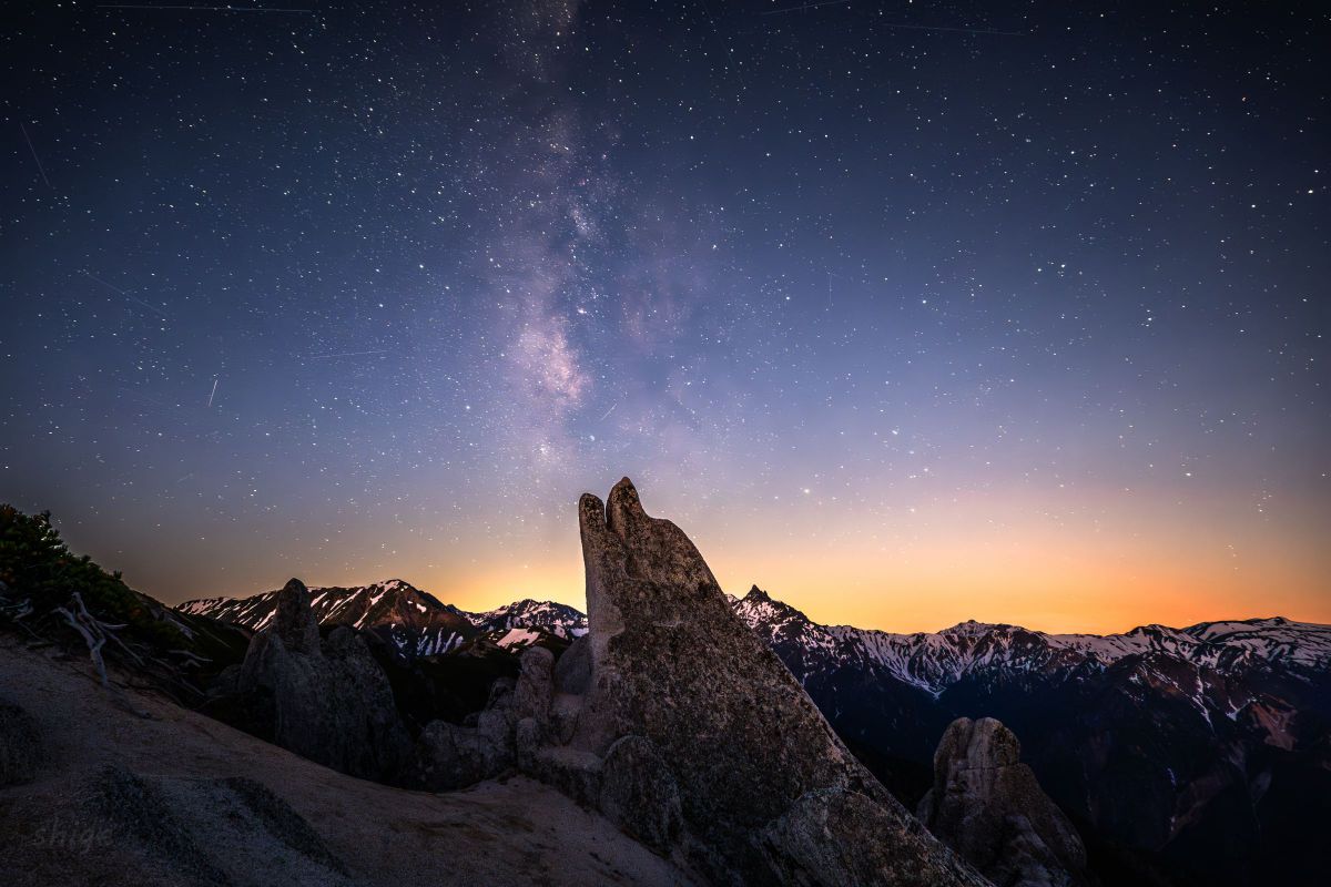 20-200mm F3.5-6.3 DG | Contemporaryで撮影された写真 | 写真検索