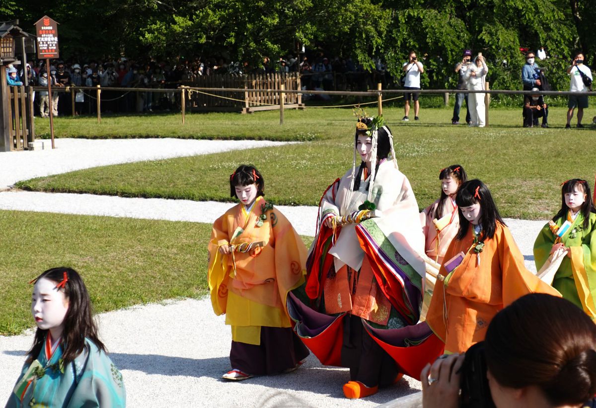 斉王代が行く GANREF