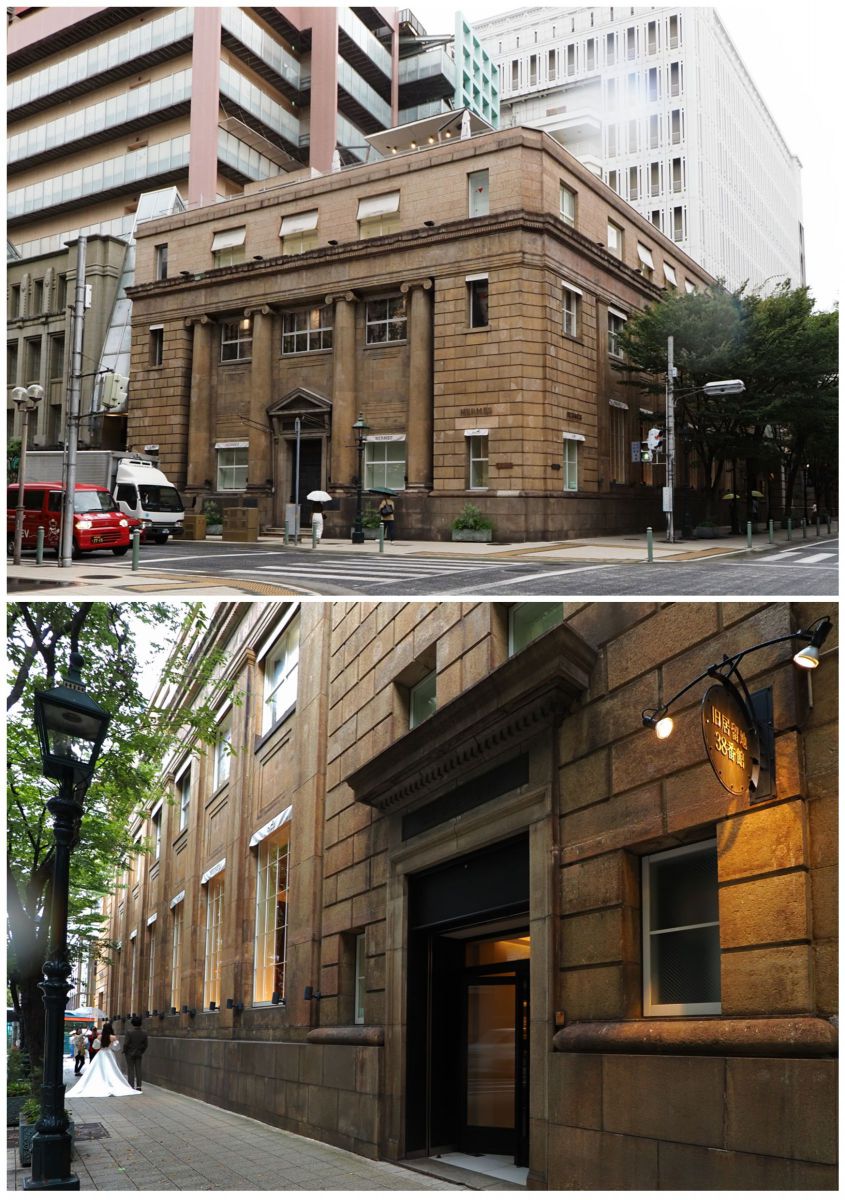 神戸旧居留地のレトロ建築1 | GANREF