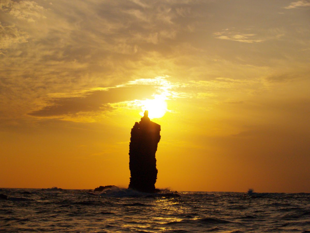 日の出日の入り…西日本編 | GANREF