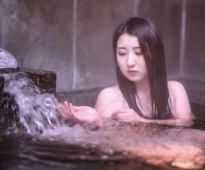 古き良き時代 人物 女性 Ganref