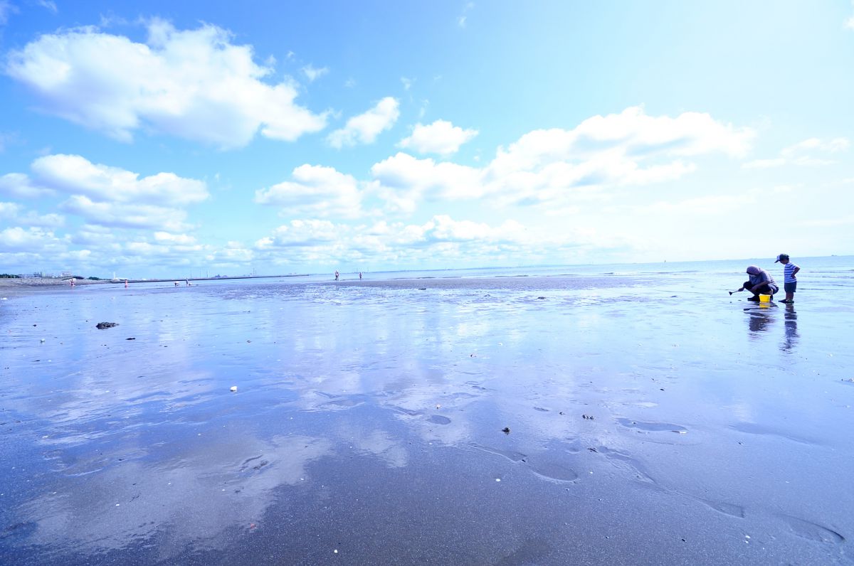 レジャー 自然 風景 海 Ganref