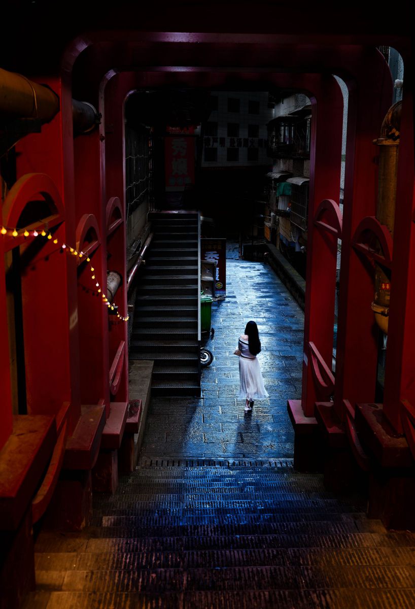 Red Gate | GANREF