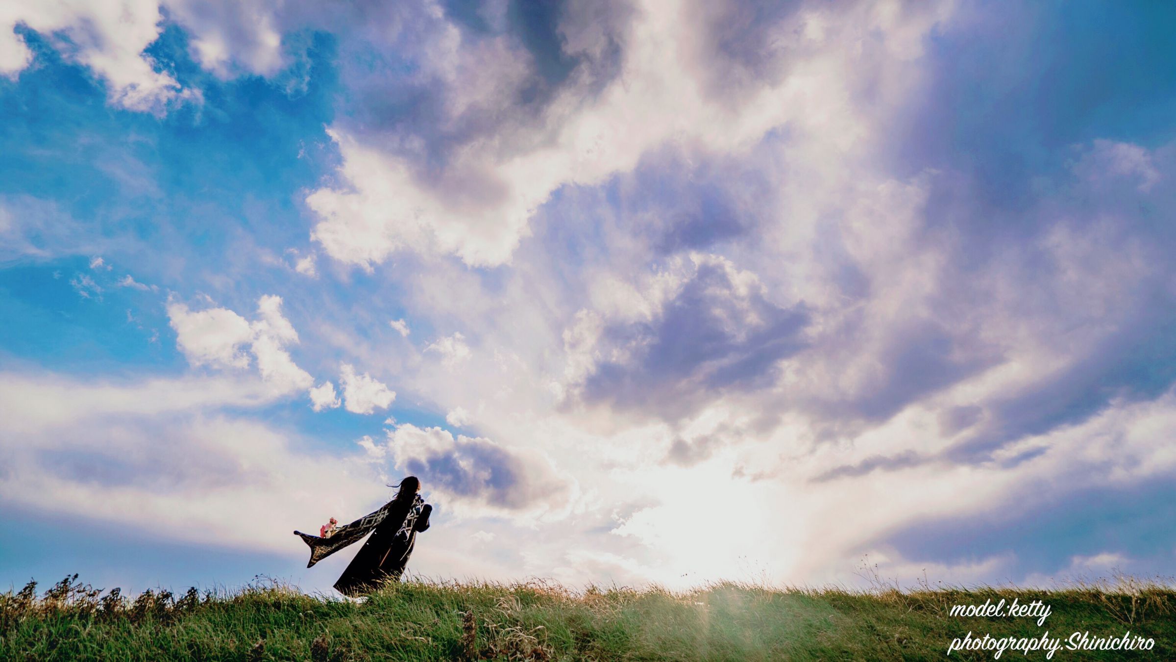 君のいる心象風景① | GANREF