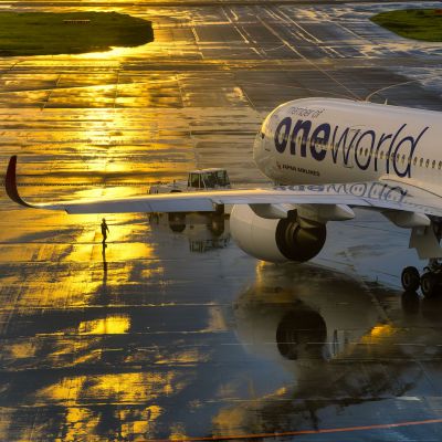 ルーク・オザワ 写真 作品 沖縄那覇 デジタルカメラマガジン 2024年3月