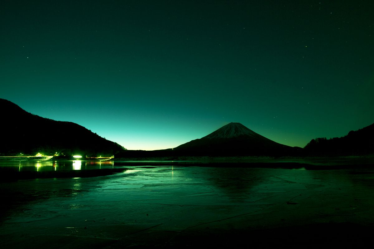 風景写真にオススメの広角レンズ☆キヤノン 20-35mm F2.8 L♡
