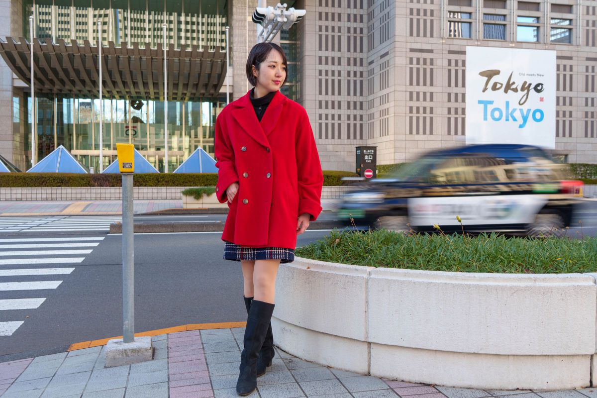 Tokyo | GANREF