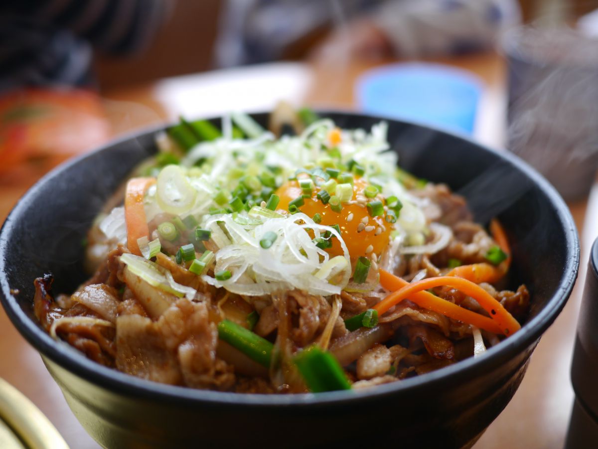 吹き出す湯気 食べ物 飲み物 料理 食品 Ganref