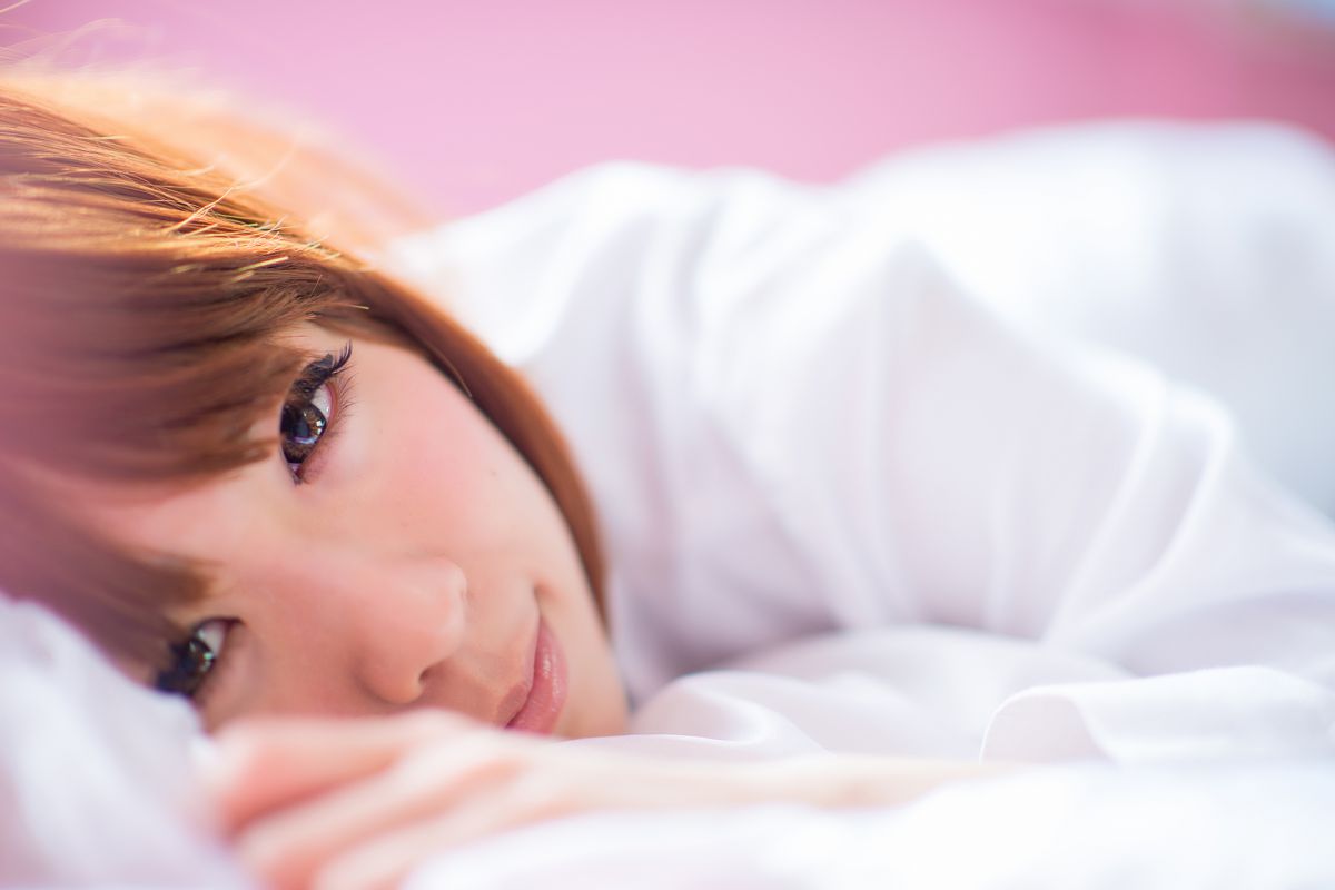 夢見心地 人物 女性 Ganref 夢見心地 人物 女性 Ganref