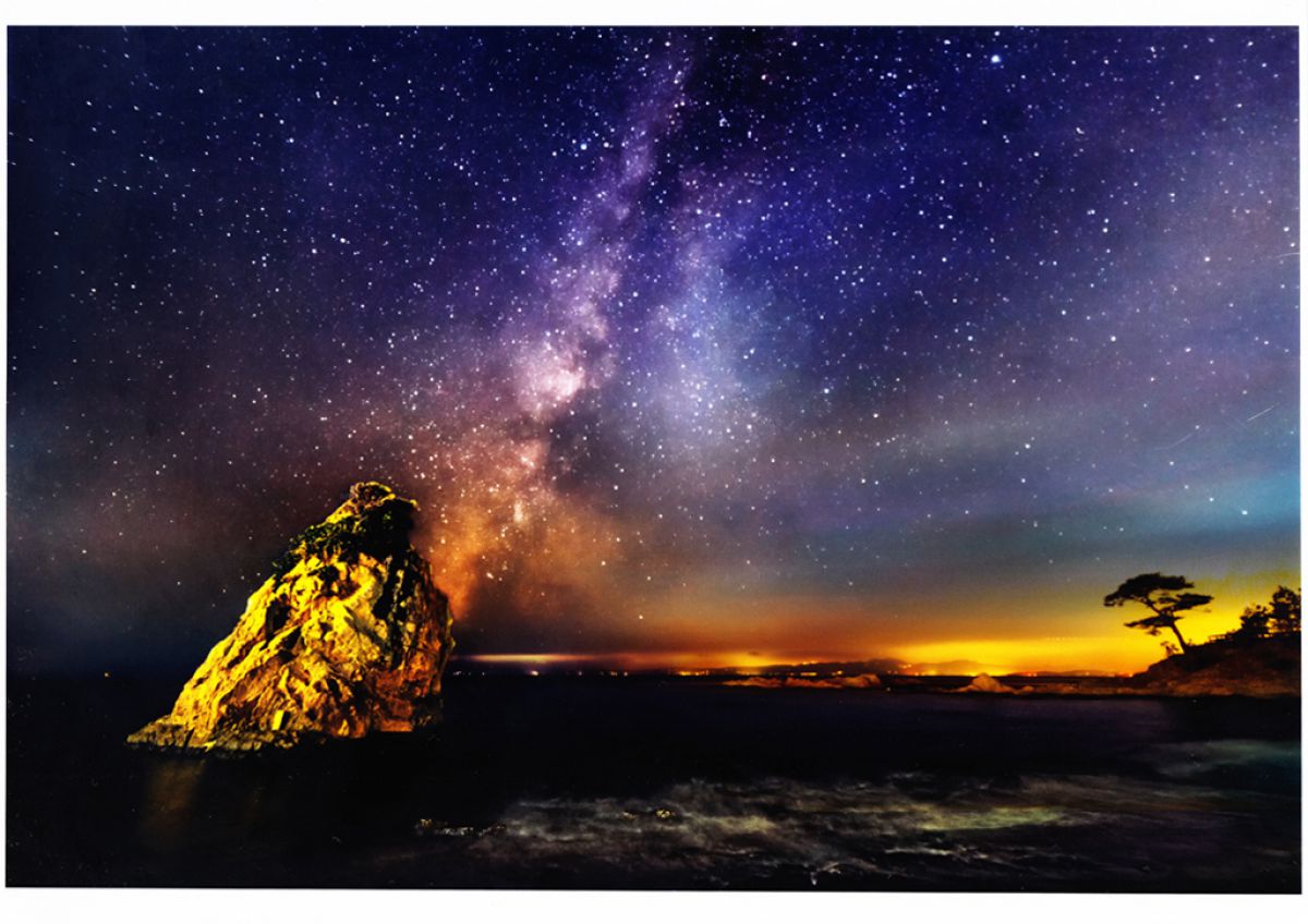 GEKKOパール・ラベルでカラー写真をPIXUS PRO-1で印刷する(1/2) | GANREF