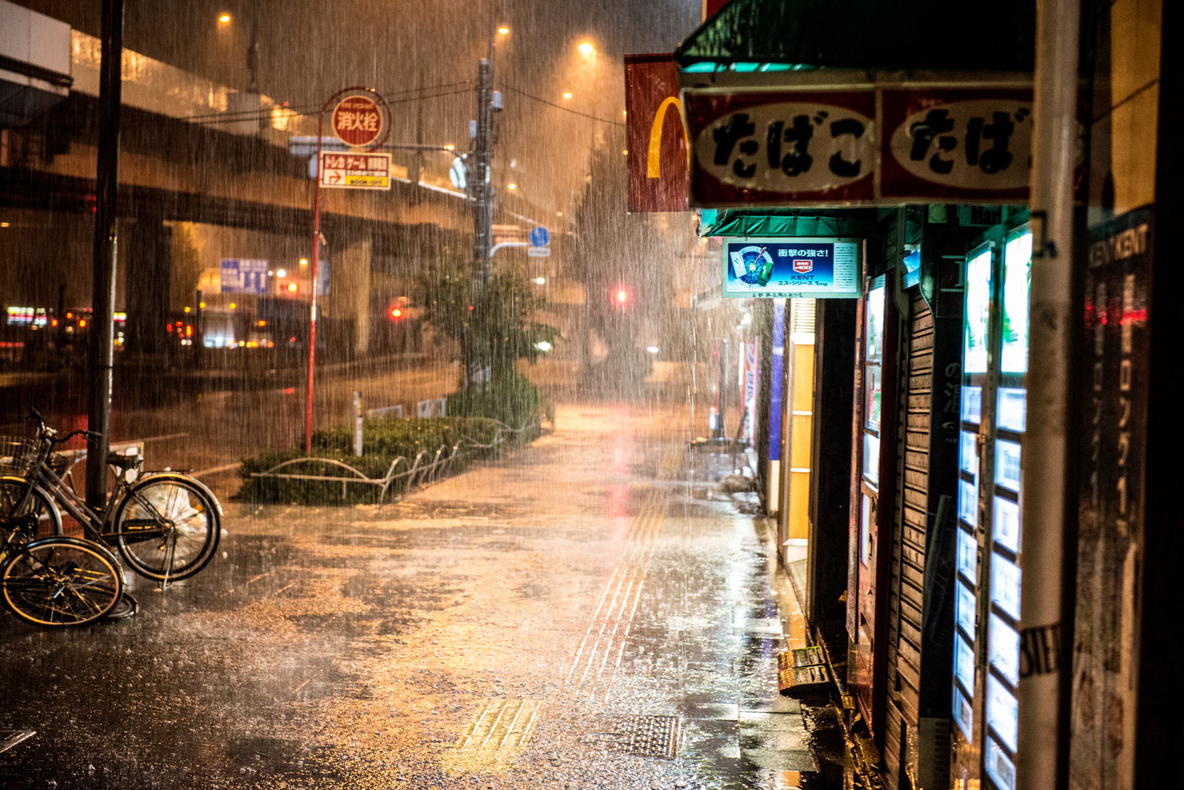 夜雨 星空を再現した大人のレディース長傘！晴雨兼用雨傘8本骨60cm