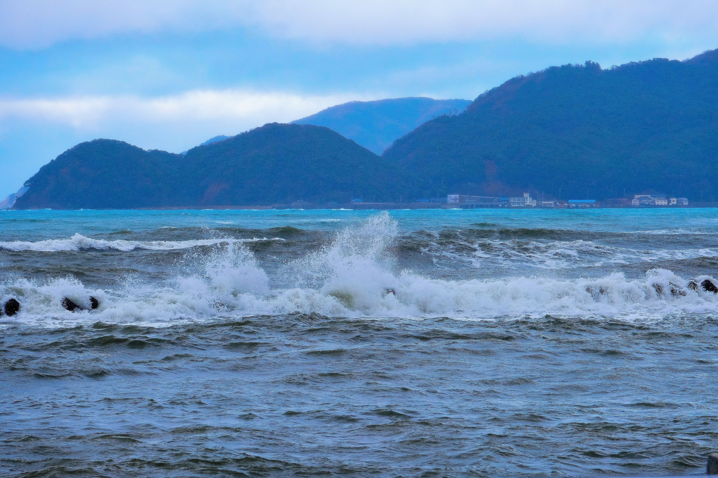 日本海 鉄道模型