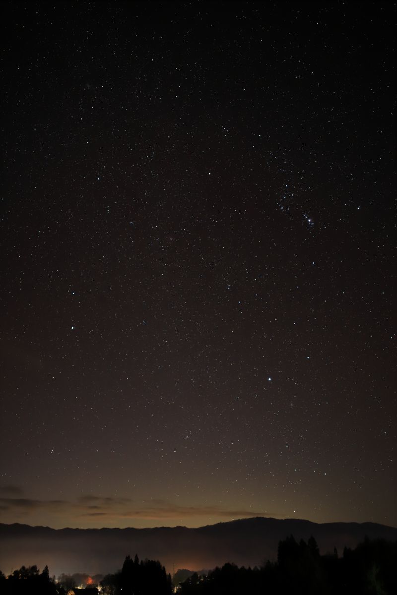 秋夜空 自然 風景 空 雲 Ganref 秋夜空 自然 風景 空 雲 Ganref