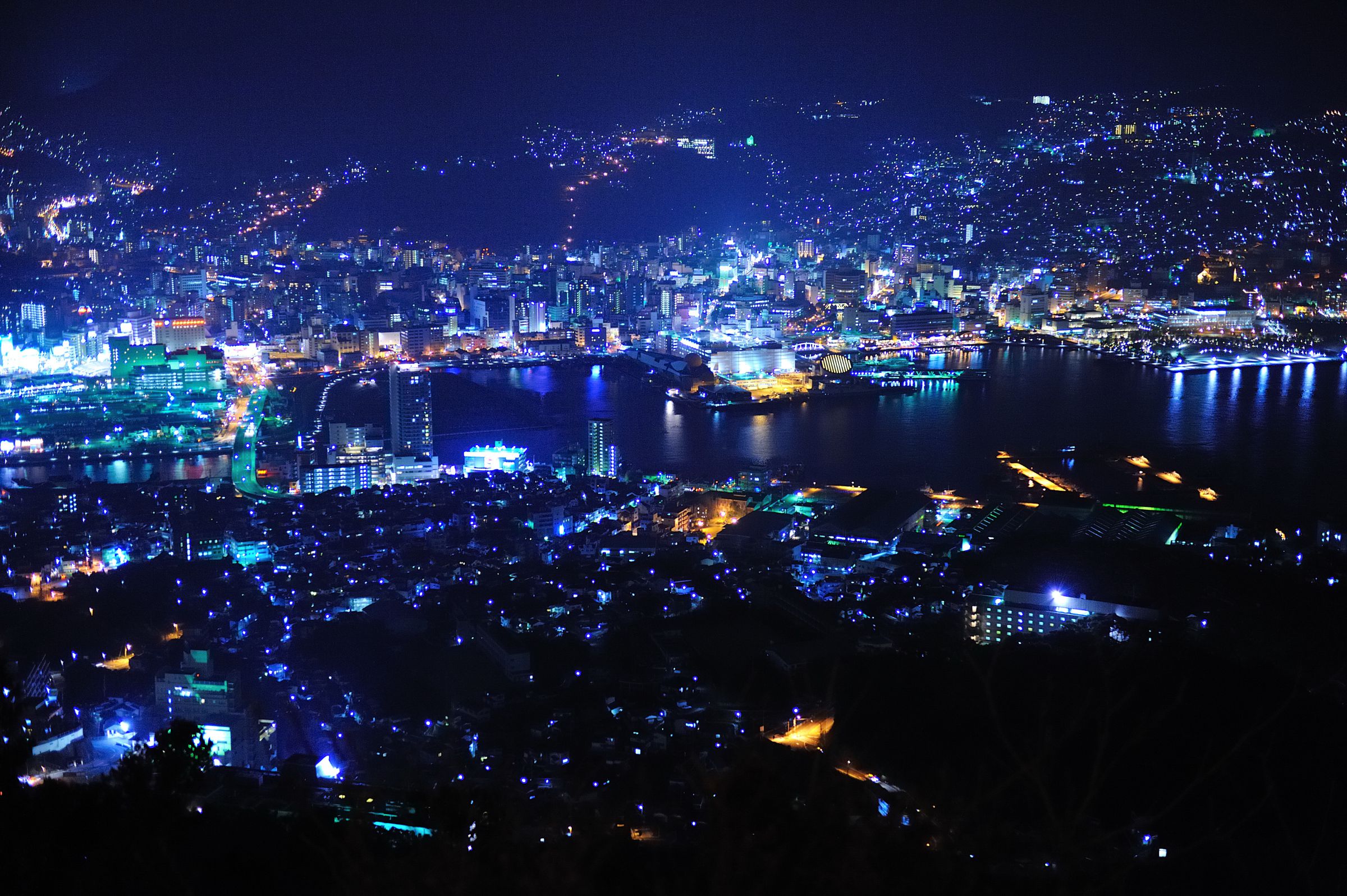 100万ドルの夜景 函館100万ドルの夜景撮影の3つのポイント | PHOTO CARBLOG