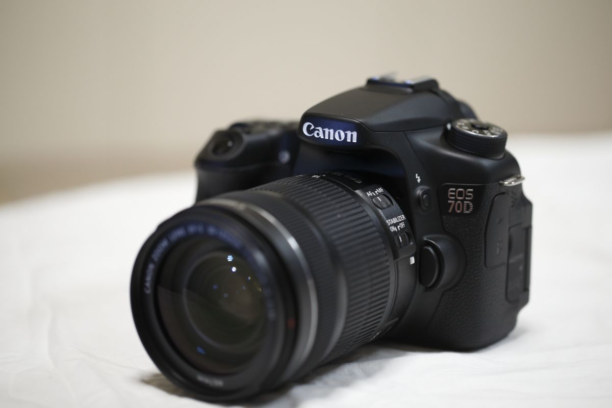 EOS70D ワケ有り デジタルカメラ