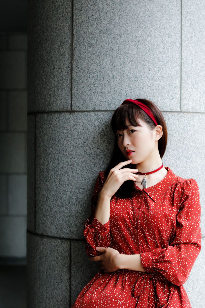 キヤノンEOS70Dレビュー【Vol.9】 ～ 実践ポートレート撮影 | GANREF