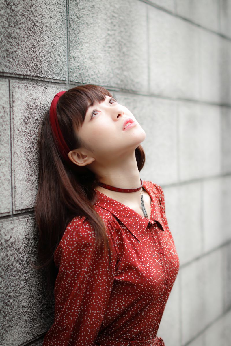 キヤノンEOS70Dレビュー【Vol.9】 ～ 実践ポートレート撮影 | GANREF