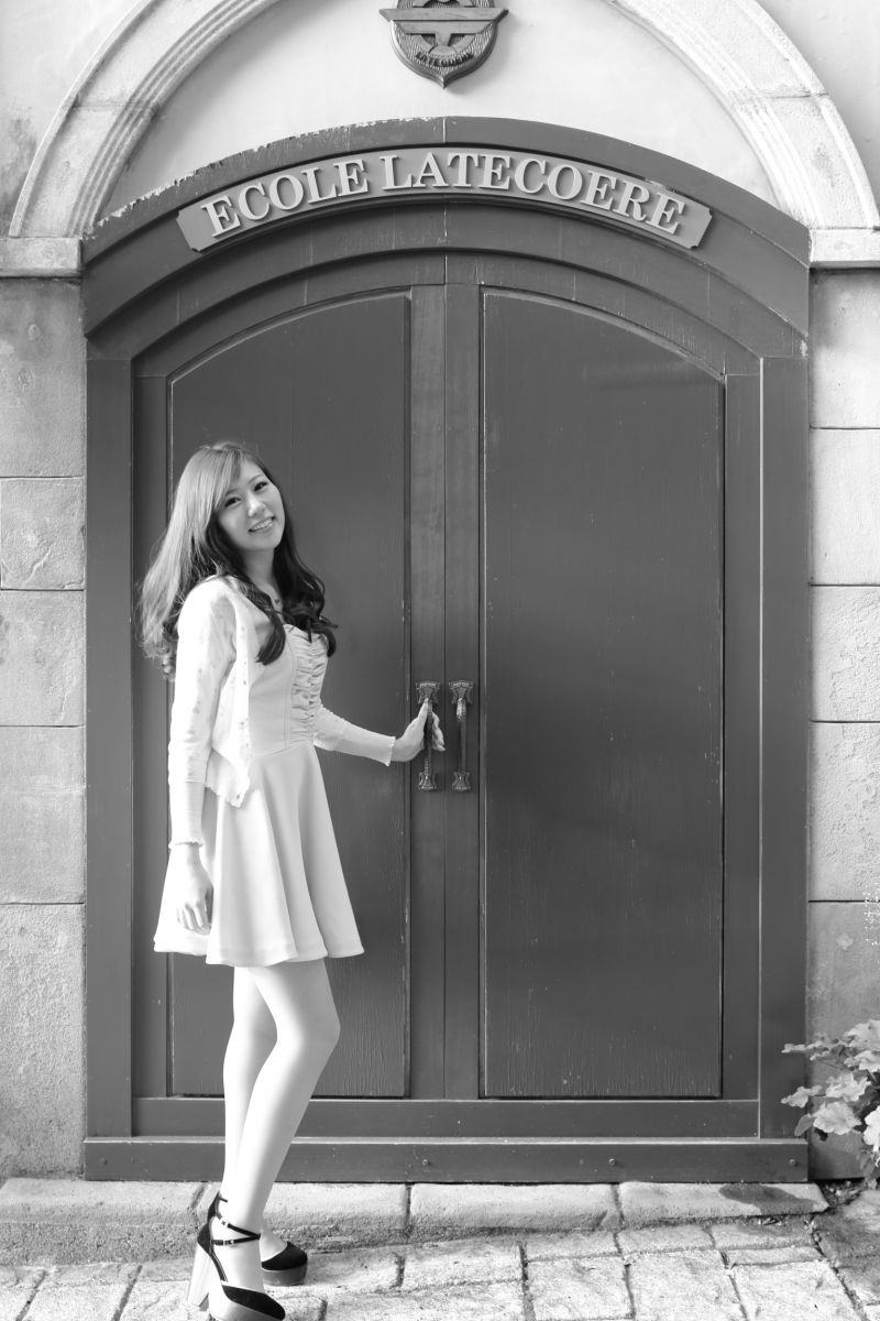 キヤノンEOS70Dレビュー【Vol.18】 ～ ポートレートとピクチャー