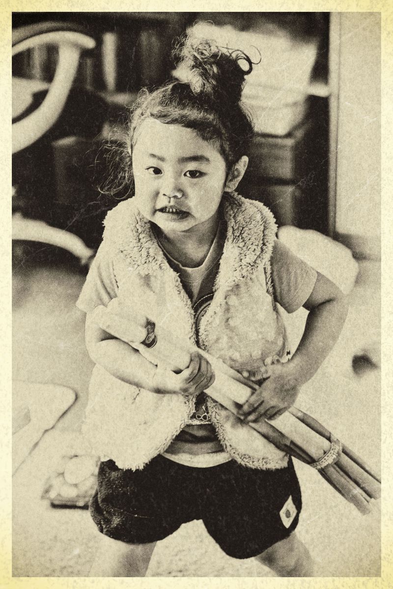 幕末の志士 葱侍 人物 子供 Ganref