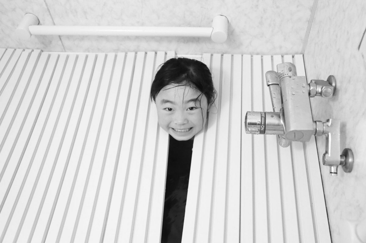 お風呂でホラー 人物 子供 Ganref お風呂でホラー 人物 子供 Ganref