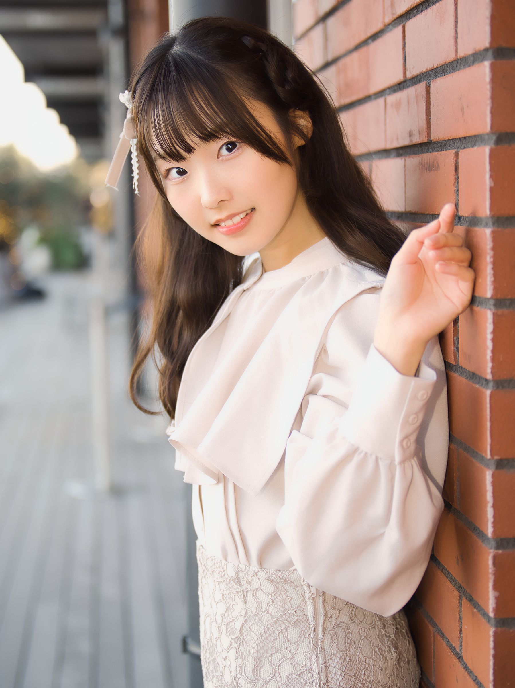 優愛さんみなとみらいリク撮④ | GANREF