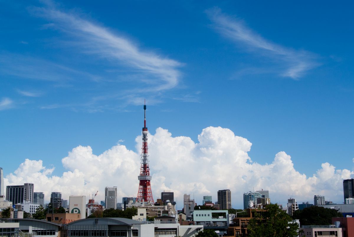ある晴れた日 自然 風景 空 雲 Ganref ある晴れた日 自然 風景 空 雲 Ganref