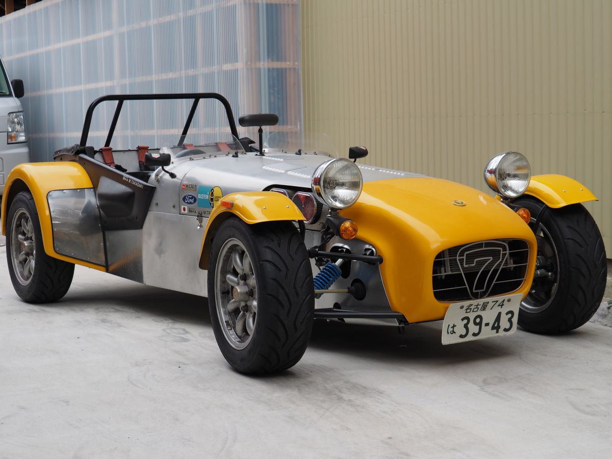 いつか乗りたいスポーツカー 乗り物 交通 車 Ganref