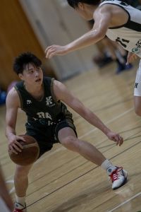 抜く！