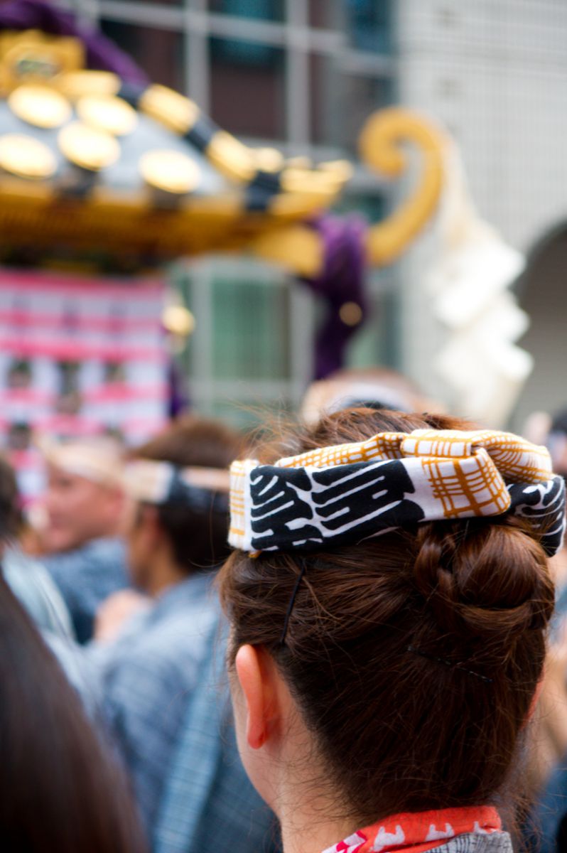 小粋 行事 祭り Ganref