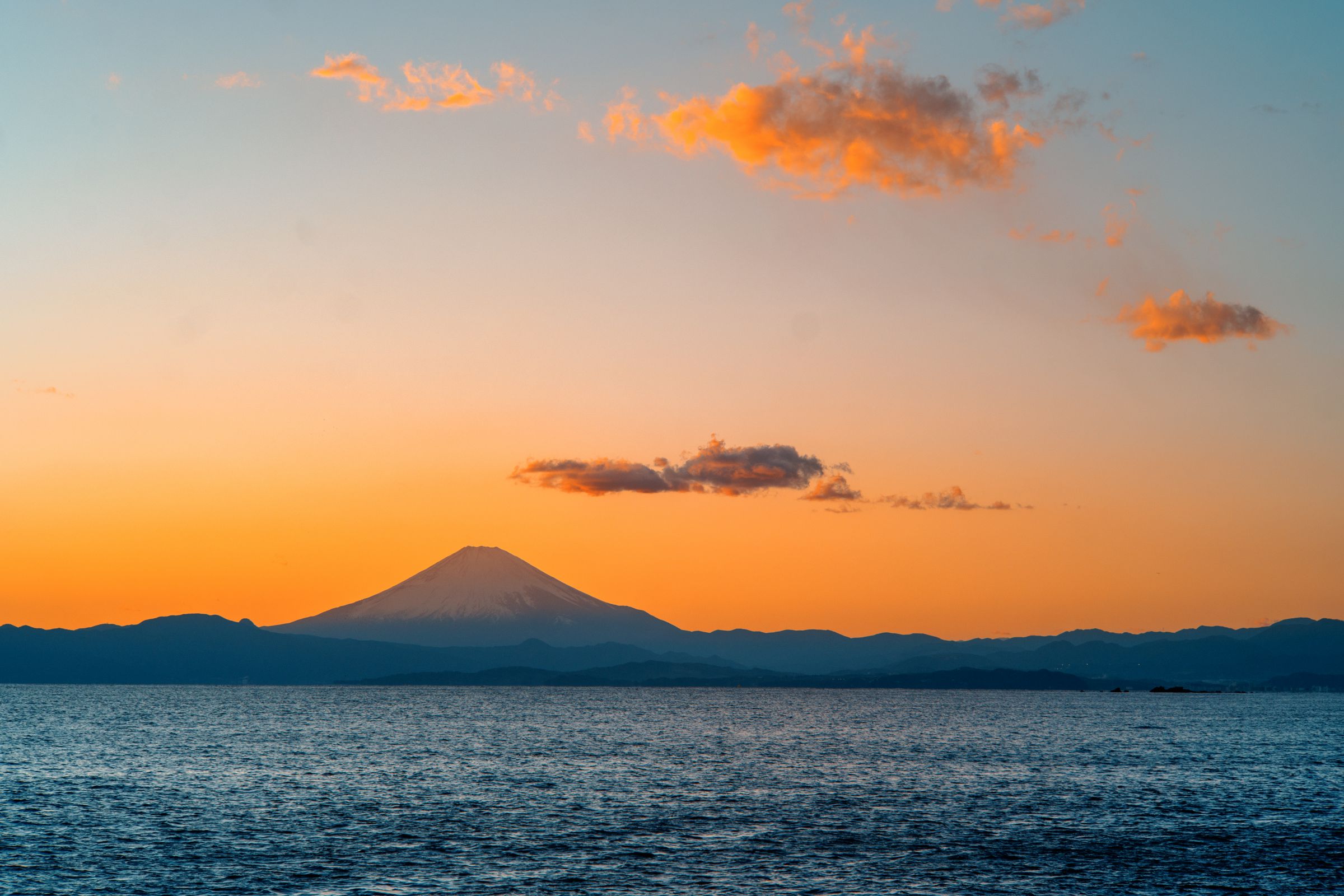 日光　静寂 静寂 | GANREF