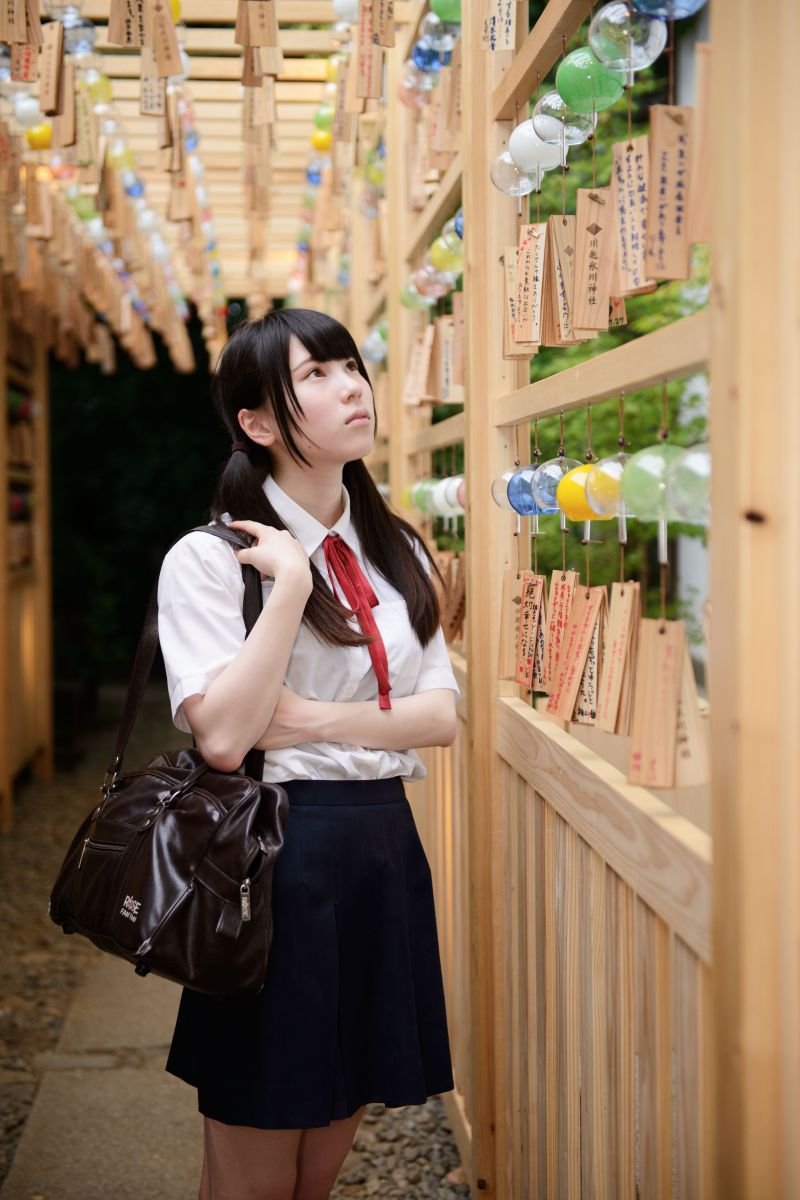 今年の夏はいちどだけ