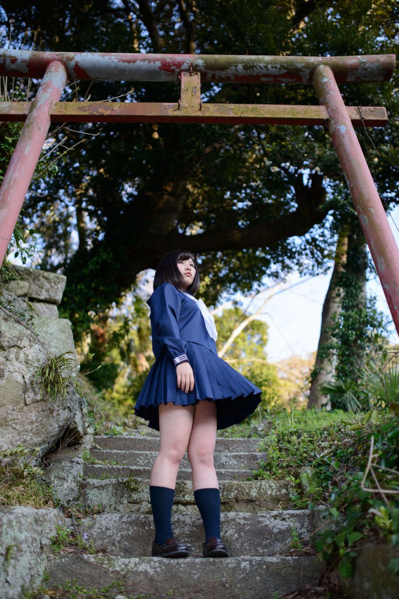 春風×セーラー