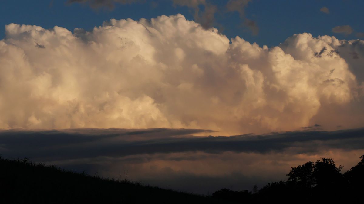 横長の風景：夏1 | GANREF