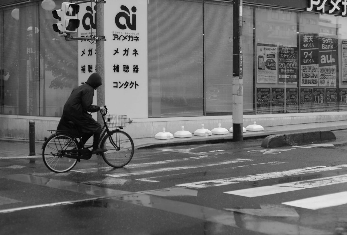 出勤日 | GANREF