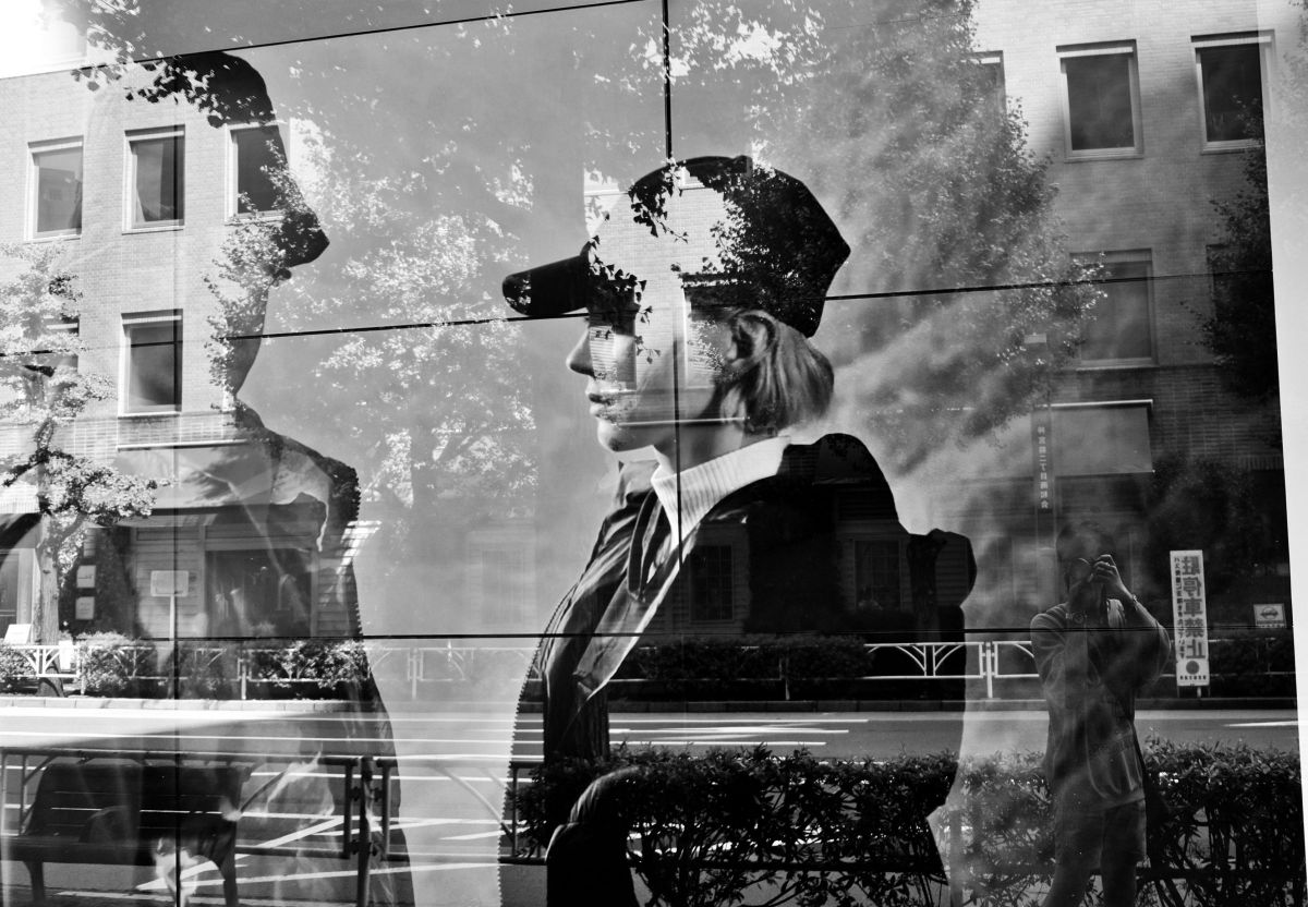 Reflection | GANREF
