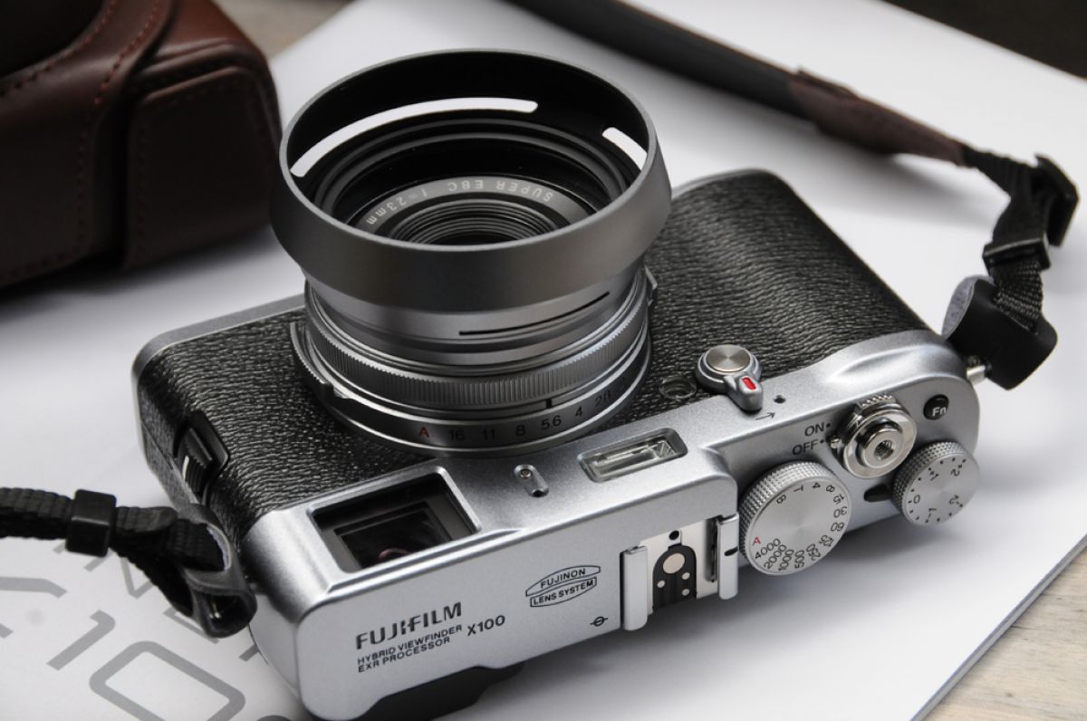 これは画像が確認できるフィルムカメラだ。。。Ⅱ | GANREF