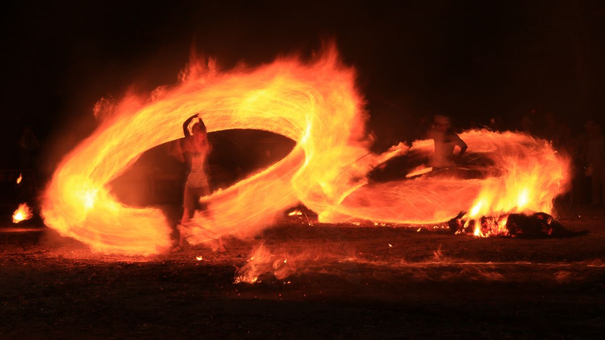 炎無限大 行事 祭り Ganref 炎無限大 行事 祭り Ganref